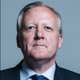 Rt Hon Kevan Jones MP
